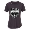 Women's Cut-It-Out T-Shirt Thumbnail