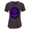 Women's Cut-It-Out T-Shirt Thumbnail