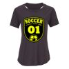 Women's Cut-It-Out T-Shirt Thumbnail