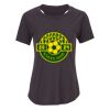 Women's Cut-It-Out T-Shirt Thumbnail