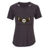 Women's Cut-It-Out T-Shirt Thumbnail