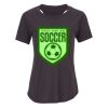 Women's Cut-It-Out T-Shirt Thumbnail