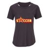 Women's Cut-It-Out T-Shirt Thumbnail