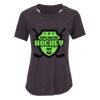 Women's Cut-It-Out T-Shirt Thumbnail