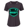 Women's Cut-It-Out T-Shirt Thumbnail