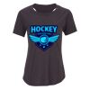 Women's Cut-It-Out T-Shirt Thumbnail