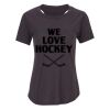 Women's Cut-It-Out T-Shirt Thumbnail