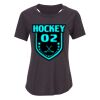 Women's Cut-It-Out T-Shirt Thumbnail
