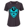 Women's Cut-It-Out T-Shirt Thumbnail