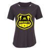 Women's Cut-It-Out T-Shirt Thumbnail