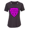 Women's Cut-It-Out T-Shirt Thumbnail