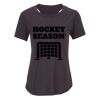 Women's Cut-It-Out T-Shirt Thumbnail