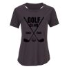 Women's Cut-It-Out T-Shirt Thumbnail