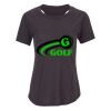 Women's Cut-It-Out T-Shirt Thumbnail