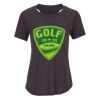 Women's Cut-It-Out T-Shirt Thumbnail