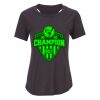 Women's Cut-It-Out T-Shirt Thumbnail