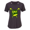 Women's Cut-It-Out T-Shirt Thumbnail