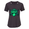 Women's Cut-It-Out T-Shirt Thumbnail