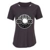 Women's Cut-It-Out T-Shirt Thumbnail
