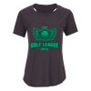 Women's Cut-It-Out T-Shirt Thumbnail