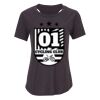 Women's Cut-It-Out T-Shirt Thumbnail