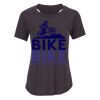 Women's Cut-It-Out T-Shirt Thumbnail
