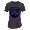 Women's Cut-It-Out T-Shirt Thumbnail