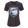 Women's Cut-It-Out T-Shirt Thumbnail