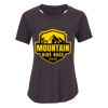 Women's Cut-It-Out T-Shirt Thumbnail
