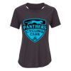 Women's Cut-It-Out T-Shirt Thumbnail
