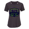 Women's Cut-It-Out T-Shirt Thumbnail