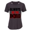 Women's Cut-It-Out T-Shirt Thumbnail