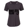 Women's Cut-It-Out T-Shirt Thumbnail