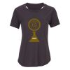 Women's Cut-It-Out T-Shirt Thumbnail