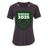 Women's Cut-It-Out T-Shirt Thumbnail