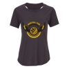 Women's Cut-It-Out T-Shirt Thumbnail