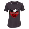 Women's Cut-It-Out T-Shirt Thumbnail