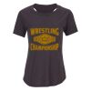 Women's Cut-It-Out T-Shirt Thumbnail