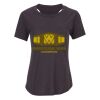 Women's Cut-It-Out T-Shirt Thumbnail