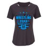 Women's Cut-It-Out T-Shirt Thumbnail