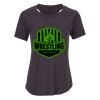 Women's Cut-It-Out T-Shirt Thumbnail