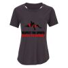 Women's Cut-It-Out T-Shirt Thumbnail