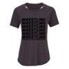 Women's Cut-It-Out T-Shirt Thumbnail