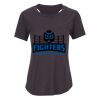 Women's Cut-It-Out T-Shirt Thumbnail