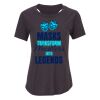 Women's Cut-It-Out T-Shirt Thumbnail