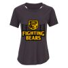 Women's Cut-It-Out T-Shirt Thumbnail