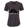 Women's Cut-It-Out T-Shirt Thumbnail