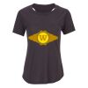 Women's Cut-It-Out T-Shirt Thumbnail