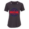 Women's Cut-It-Out T-Shirt Thumbnail