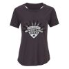 Women's Cut-It-Out T-Shirt Thumbnail